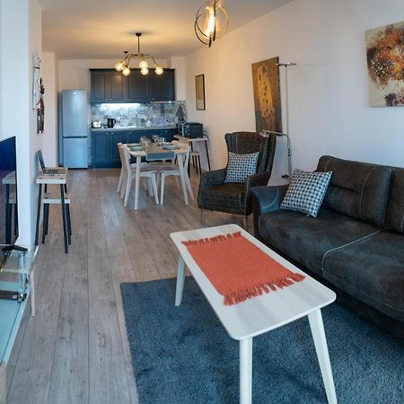 Mali Apartment Varna Exterior foto