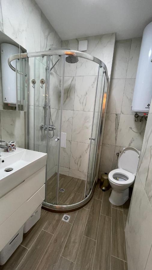 Mali Apartment Varna Exterior foto